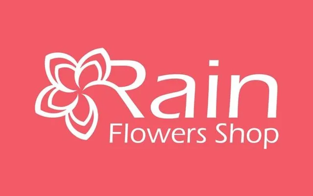 Rain Flowers Shop