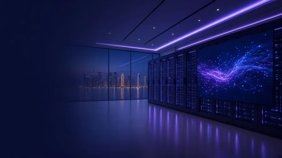 Practical AI for businesses in Qatar and the GCC: where to start