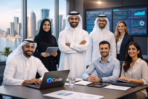 Our team