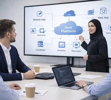 Technology Consulting