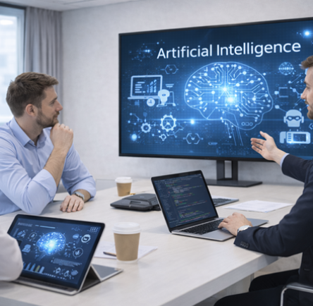 AI-service