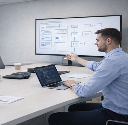 Digital-Transformation